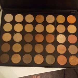 Morphe Makeup - Morphe 35os pallet Morphe Makeup - Morphe 35os pallet